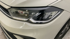 Volkswagen Polo 1.0 TSI Life 5dr Petrol Hatchback